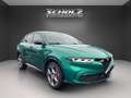 Alfa Romeo Tonale SPECIALE *SHZ*ELEKTR.HECKKLAPPE* Grün - thumbnail 3