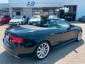 Audi A5 Cabriolet 1.8 TFSI S Line Schwarz - thumbnail 11
