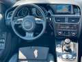 Audi A5 Cabriolet 1.8 TFSI S Line Schwarz - thumbnail 18