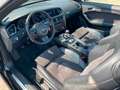 Audi A5 Cabriolet 1.8 TFSI S Line Schwarz - thumbnail 15