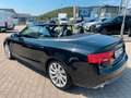 Audi A5 Cabriolet 1.8 TFSI S Line Schwarz - thumbnail 12