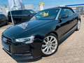 Audi A5 Cabriolet 1.8 TFSI S Line Schwarz - thumbnail 1