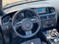 Audi A5 Cabriolet 1.8 TFSI S Line Schwarz - thumbnail 17
