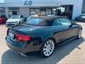 Audi A5 Cabriolet 1.8 TFSI S Line Schwarz - thumbnail 4