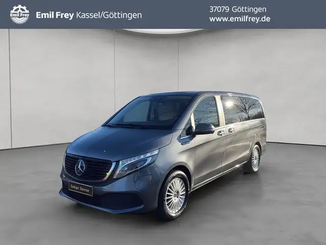Mercedes-Benz EQV 300 EQV