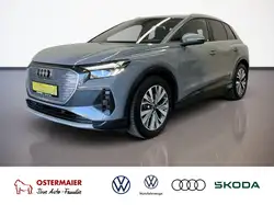 Audi Q4 e-tron ADVANCED 45 265PS QUATTRO ACC.AHK.KAMERA.NAVI.LED.
