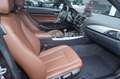 BMW 218 i Cabrio Luxury Line Brun - thumbnail 21