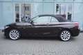 BMW 218 i Cabrio Luxury Line Brun - thumbnail 12