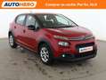 Citroen C3 1.2 PureTech Feel 68 Rojo - thumbnail 8