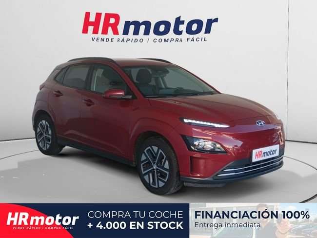 Hyundai KONA Intuitive EV 2WD - foto 1