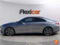 Mercedes-Benz CLA 200 Gris - thumbnail 4