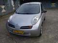 Nissan Micra visia 1.2 Silber - thumbnail 20