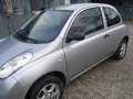 Nissan Micra visia 1.2 Silber - thumbnail 24