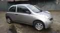 Nissan Micra visia 1.2 Silber - thumbnail 8