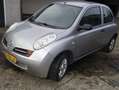 Nissan Micra visia 1.2 Silber - thumbnail 18