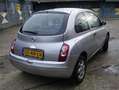 Nissan Micra visia 1.2 Silber - thumbnail 6