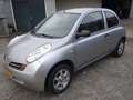 Nissan Micra visia 1.2 Silber - thumbnail 21