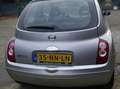 Nissan Micra visia 1.2 Silber - thumbnail 7