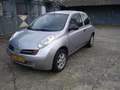 Nissan Micra visia 1.2 Silber - thumbnail 25