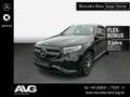Mercedes-Benz EQC 400 EQC 400 4MATIC AMG Line SHD/FAHRAS. PA. Navi/Klima Noir - thumbnail 1