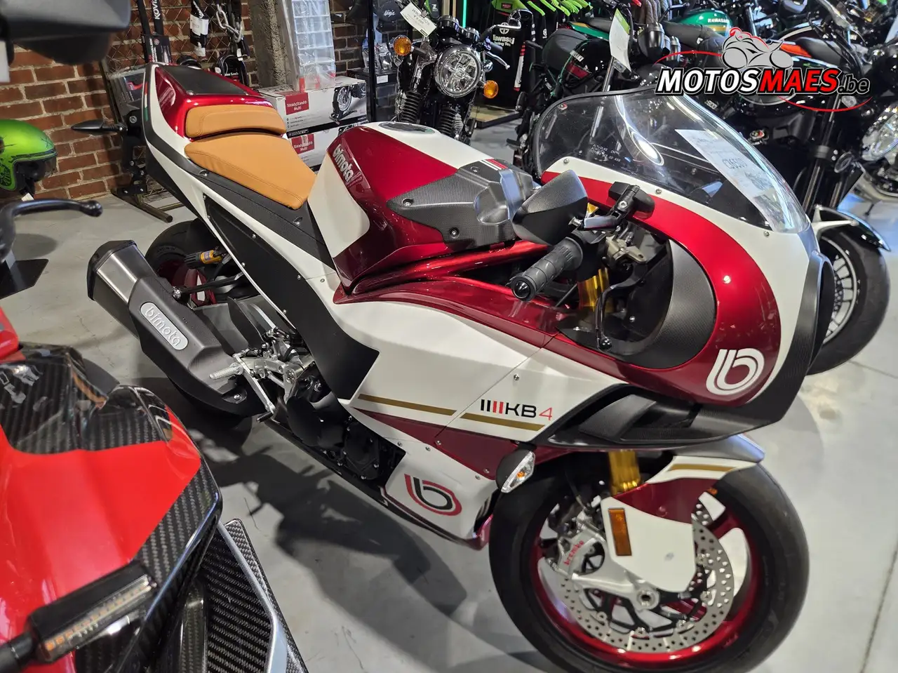 Bimota