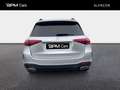 Mercedes-Benz GLE 350 350 d 272ch AMG Line VU 42900¤ HT Zilver - thumbnail 4