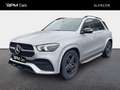 Mercedes-Benz GLE 350 350 d 272ch AMG Line VU 42900¤ HT Zilver - thumbnail 1