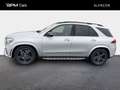 Mercedes-Benz GLE 350 350 d 272ch AMG Line VU 42900¤ HT Zilver - thumbnail 2
