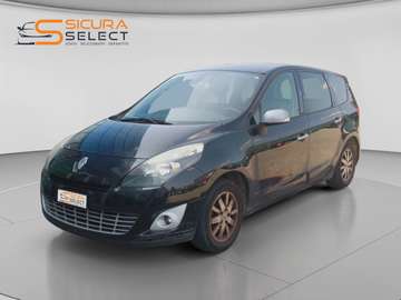 RENAULT Scénic 1.5 dCi 110CV EleGO