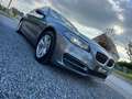 BMW 518 dA NAVIPRO/CUIR/XENON/CLIM/JANTES/GARANTIE 1 AN Gri - thumbnail 8