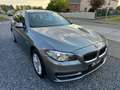 BMW 518 dA NAVIPRO/CUIR/XENON/CLIM/JANTES/GARANTIE 1 AN Grey - thumbnail 2