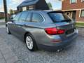 BMW 518 dA NAVIPRO/CUIR/XENON/CLIM/JANTES/GARANTIE 1 AN Szürke - thumbnail 6