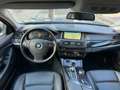BMW 518 dA NAVIPRO/CUIR/XENON/CLIM/JANTES/GARANTIE 1 AN Grey - thumbnail 13