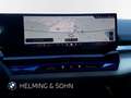 BMW i5 eDrive40 M-Sport LED HK HiFi DAB AHK Pano Komfortz Gris - thumbnail 10