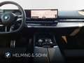 BMW i5 eDrive40 M-Sport LED HK HiFi DAB AHK Pano Komfortz Gris - thumbnail 9
