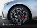 BMW i5 eDrive40 M-Sport LED HK HiFi DAB AHK Pano Komfortz Gris - thumbnail 5