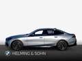 BMW i5 eDrive40 M-Sport LED HK HiFi DAB AHK Pano Komfortz Gris - thumbnail 4