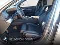 BMW i5 eDrive40 M-Sport LED HK HiFi DAB AHK Pano Komfortz Gris - thumbnail 7