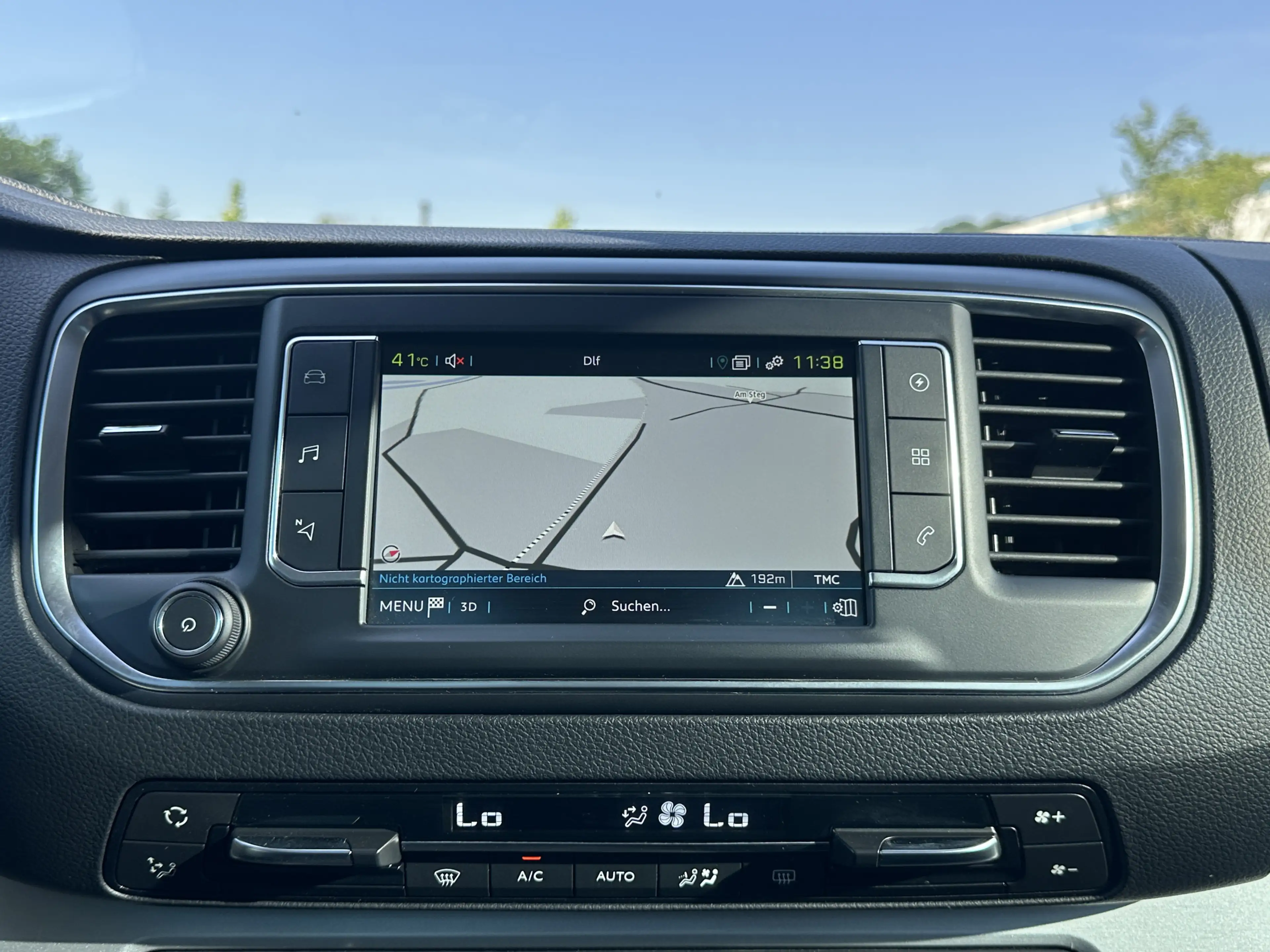 Peugeot Traveller Allure L3 LED HUD PANO CAM 8Sitz 75KWh — photo 21