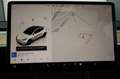 Tesla Model Y Long Range AWD 75 kWh - 93.9% SoH Blanco - thumbnail 14
