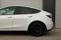 Tesla Model Y Long Range AWD 75 kWh - 93.9% SoH Blanco - thumbnail 8