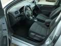 Volkswagen Golf VI Comfortline // VW-Scheckh., PDC, Navi, Argento - thumbnail 14