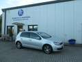 Volkswagen Golf VI Comfortline // VW-Scheckh., PDC, Navi, Argento - thumbnail 1