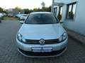 Volkswagen Golf VI Comfortline // VW-Scheckh., PDC, Navi, Argento - thumbnail 3