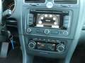 Volkswagen Golf VI Comfortline // VW-Scheckh., PDC, Navi, Argento - thumbnail 18