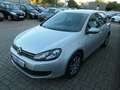 Volkswagen Golf VI Comfortline // VW-Scheckh., PDC, Navi, Argento - thumbnail 6