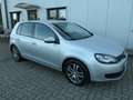 Volkswagen Golf VI Comfortline // VW-Scheckh., PDC, Navi, Argento - thumbnail 2