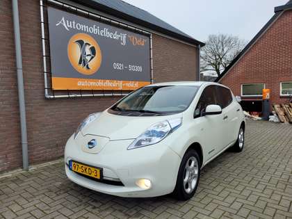 Nissan Leaf Base 24 kWh (EXPORT/HANDEL)