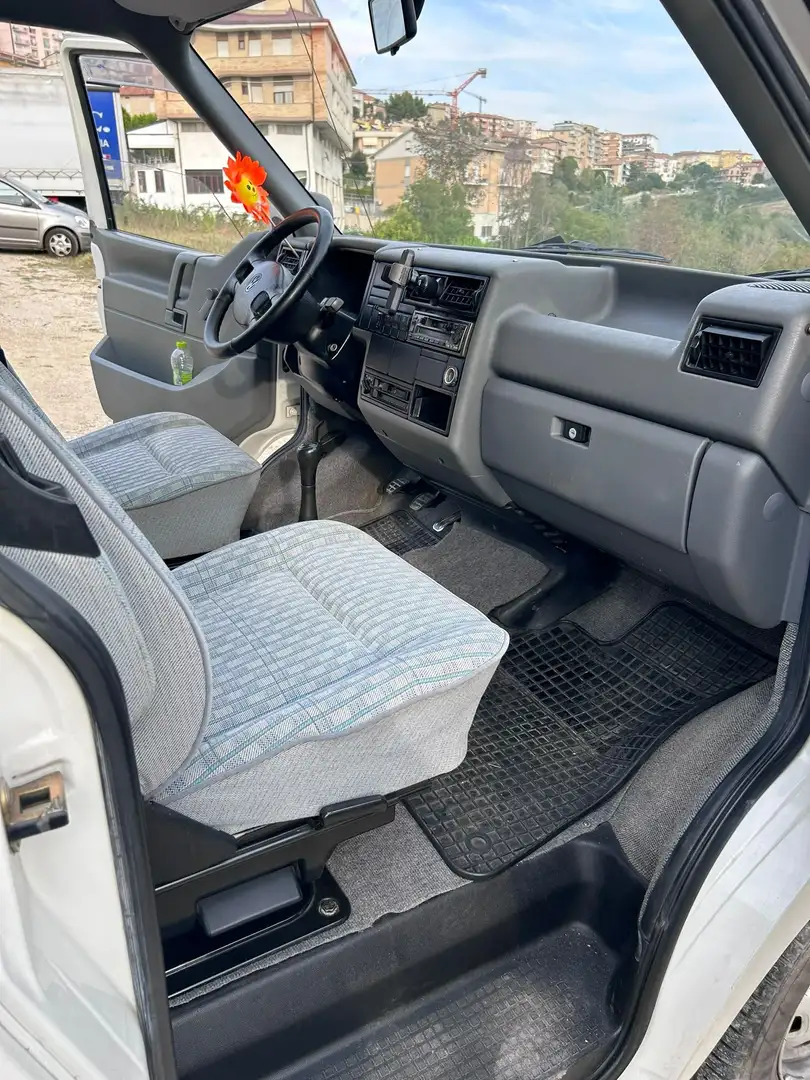 Volkswagen T4 california westfalia - 2