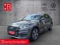 Audi Q5 55 TFSI e qu. S tronic 2x line MATRIX 20 VIRTUAL K Grau - thumbnail 1